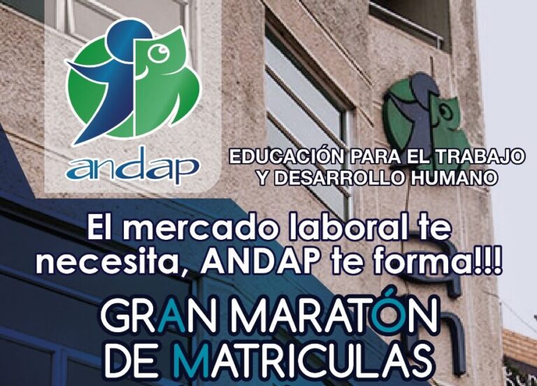 GRAN MARATÓN DE MATRICULAS