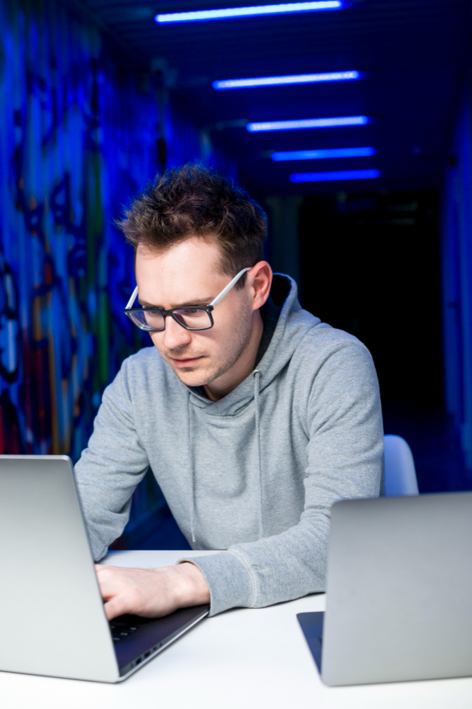 Sistemas Informaticos